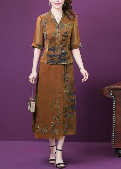 Polished Garment with an Effortless Classic Look