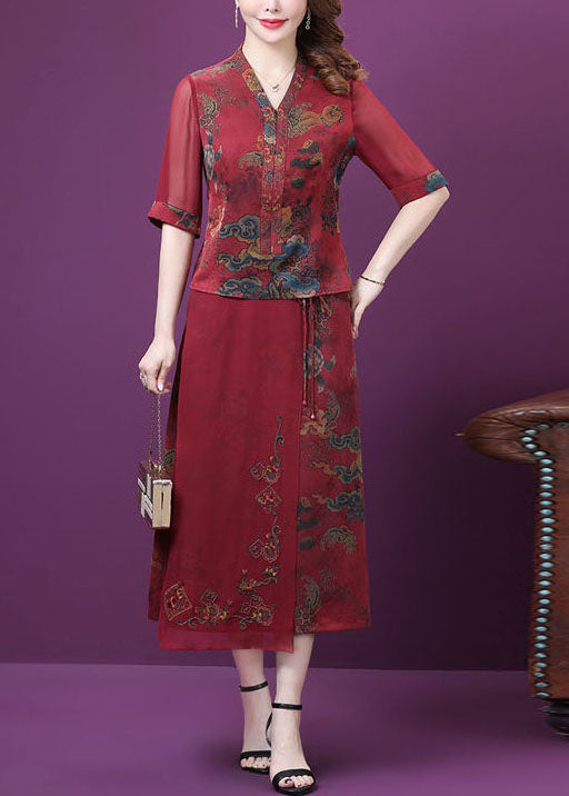 Polished Garment with an Effortless Classic Look