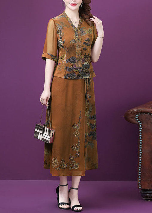 Polished Garment with an Effortless Classic Look