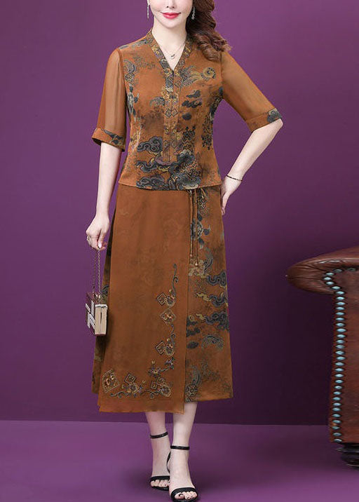 Polished Garment with an Effortless Classic Look