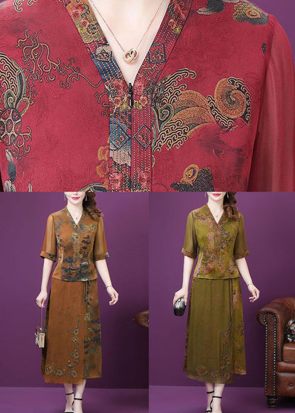 Polished Garment with an Effortless Classic Look