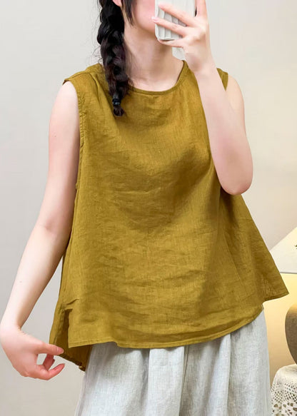 Classic Vintage Blouse with a Flattering Fit