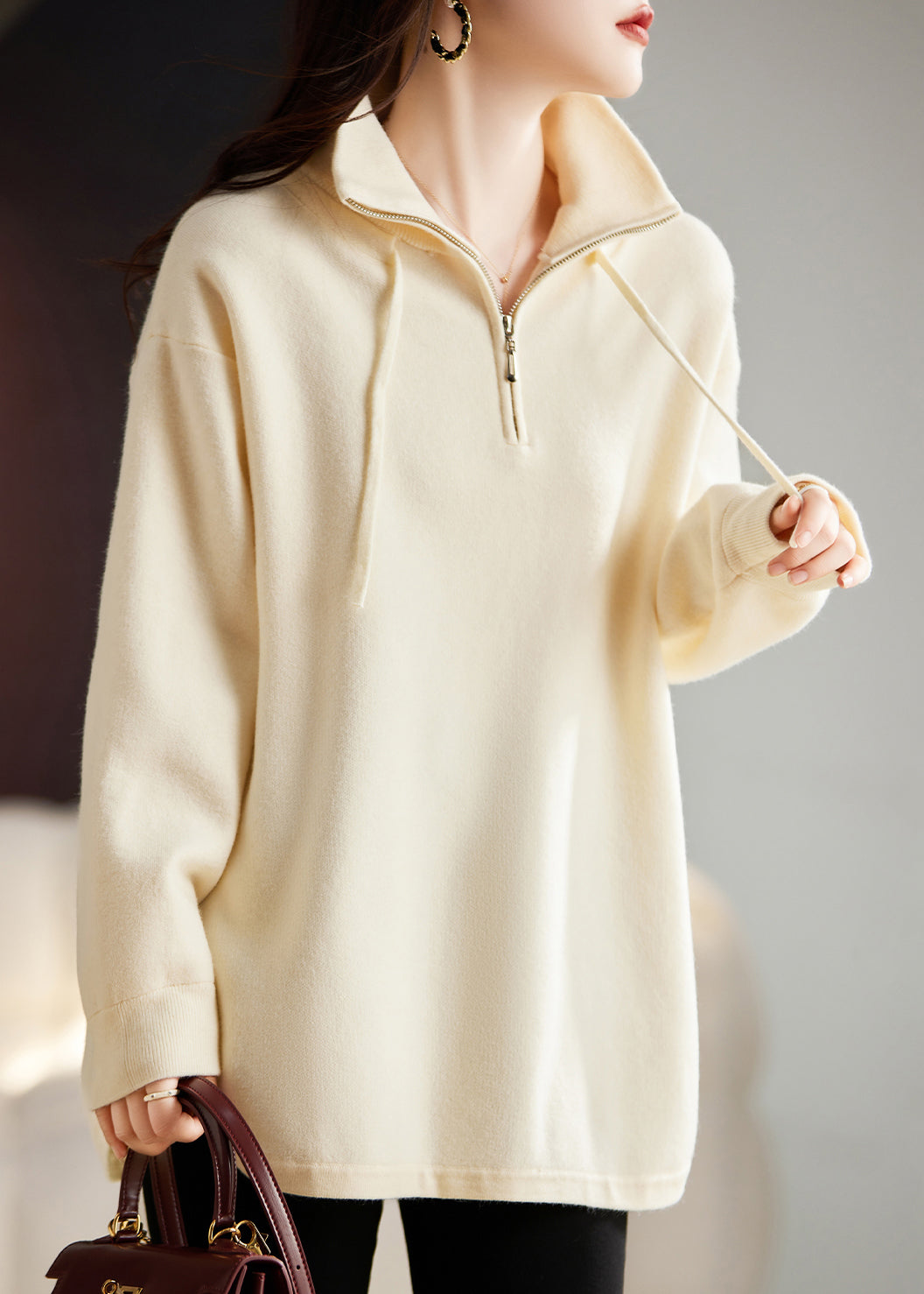 Gracefully Styled Shirt for Any Occasion