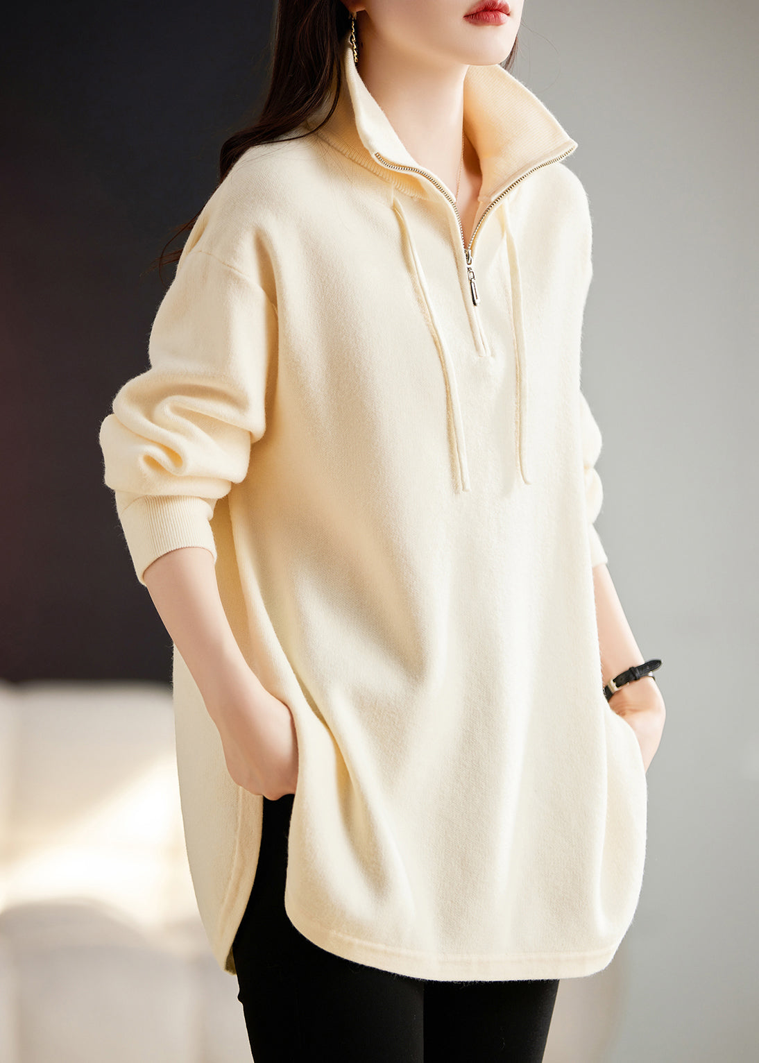 Gracefully Styled Shirt for Any Occasion