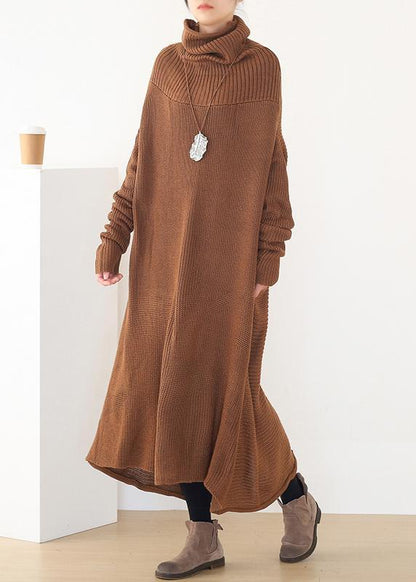Classic Vintage Sweater with a Flattering Fit