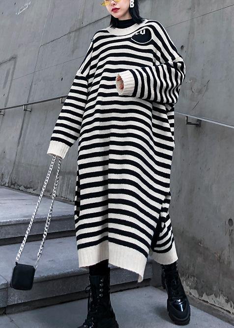 Classic Vintage Sweater with a Flattering Fit