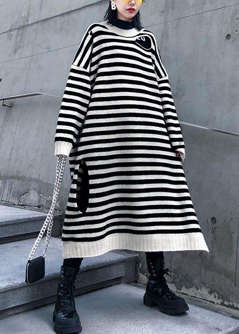Classic Vintage Sweater with a Flattering Fit