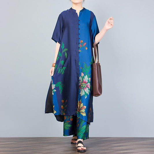 Elegantly Styled Blouse for Everyday Wear