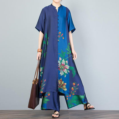 Elegantly Styled Blouse for Everyday Wear