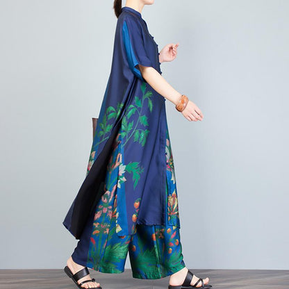Elegantly Styled Blouse for Everyday Wear