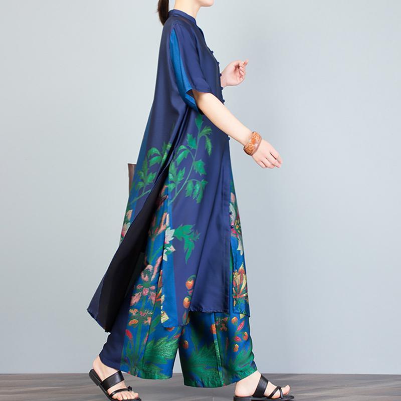 Elegantly Styled Blouse for Everyday Wear