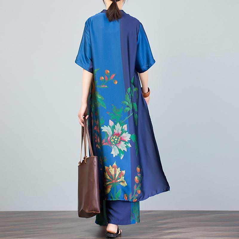 Elegantly Styled Blouse for Everyday Wear
