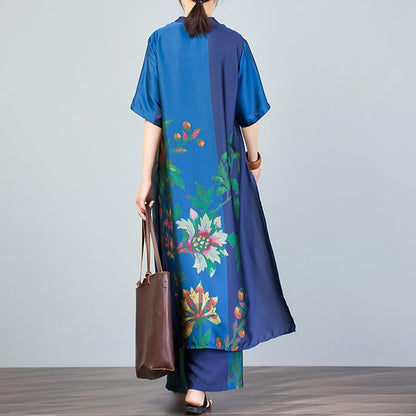 Elegantly Styled Blouse for Everyday Wear