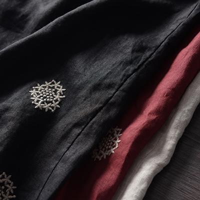 Beautifully Balanced Pants with Timeless Character