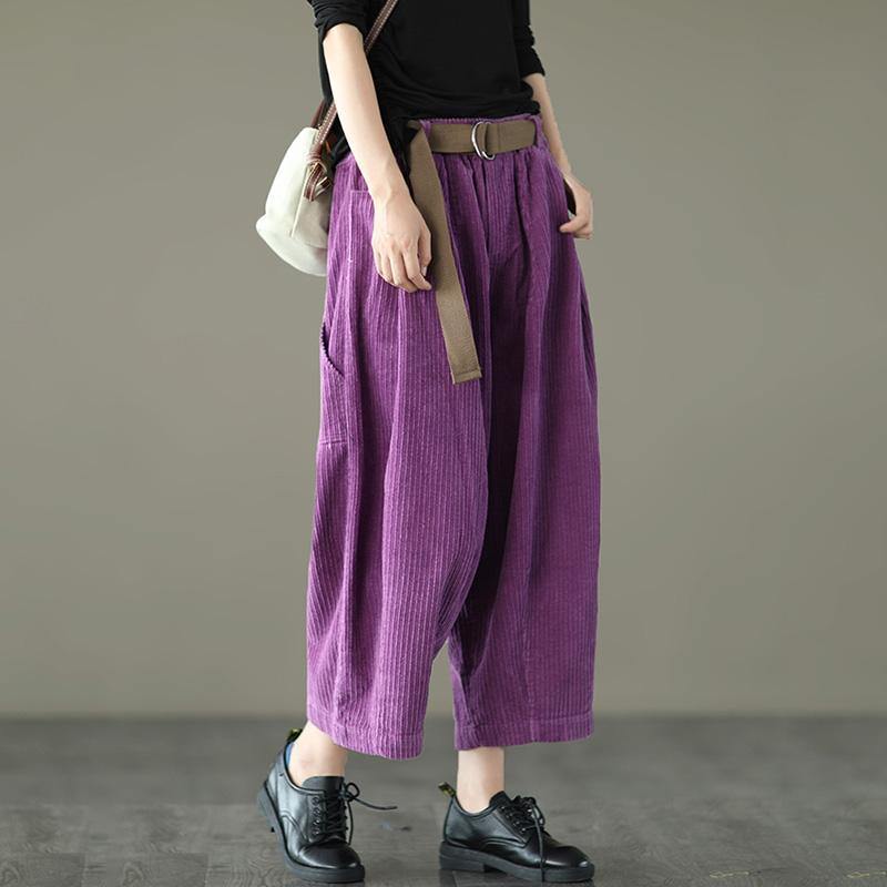 Classic Vintage & Enduringly Stylish Pants