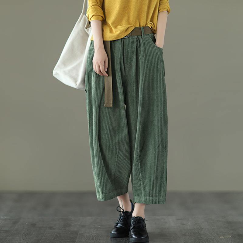 Classic Vintage & Enduringly Stylish Pants