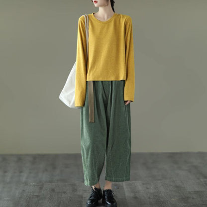 Classic Vintage & Enduringly Stylish Pants
