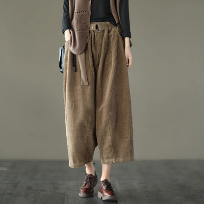 Classic Vintage & Enduringly Stylish Pants