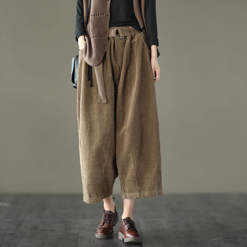 Classic Vintage & Enduringly Stylish Pants