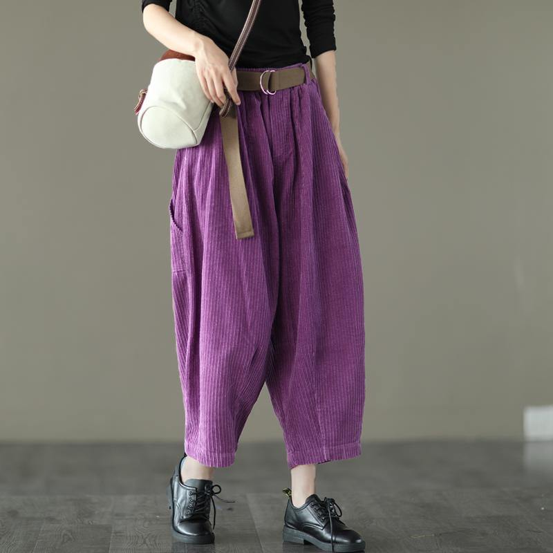 Classic Vintage & Enduringly Stylish Pants