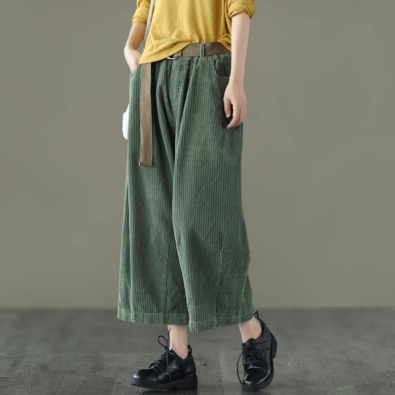 Classic Vintage & Enduringly Stylish Pants