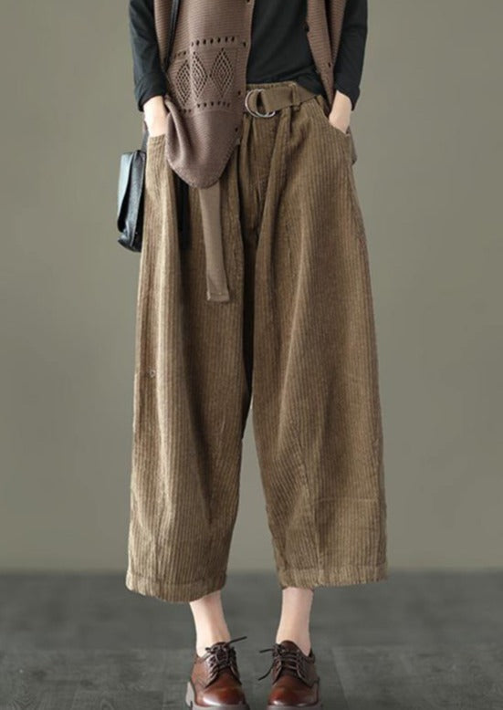 Classic Vintage & Enduringly Stylish Pants