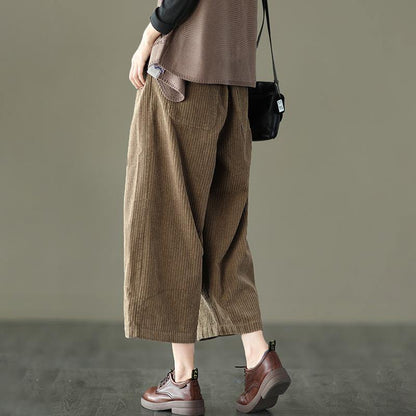 Classic Vintage & Enduringly Stylish Pants