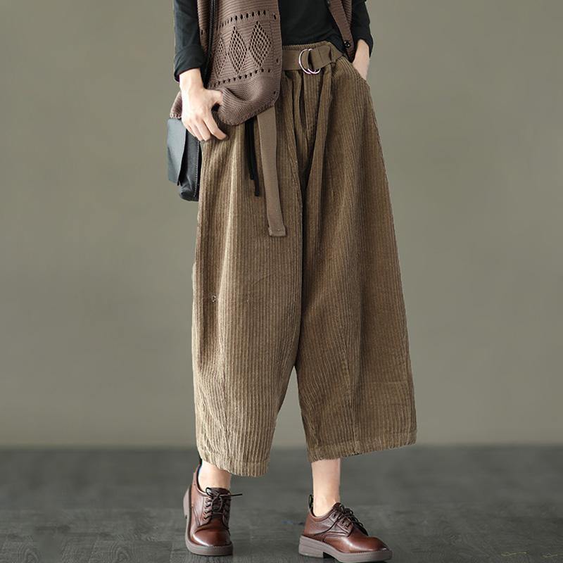 Classic Vintage & Enduringly Stylish Pants