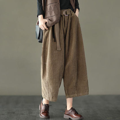 Classic Vintage & Enduringly Stylish Pants