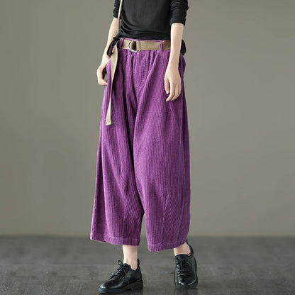 Classic Vintage & Enduringly Stylish Pants
