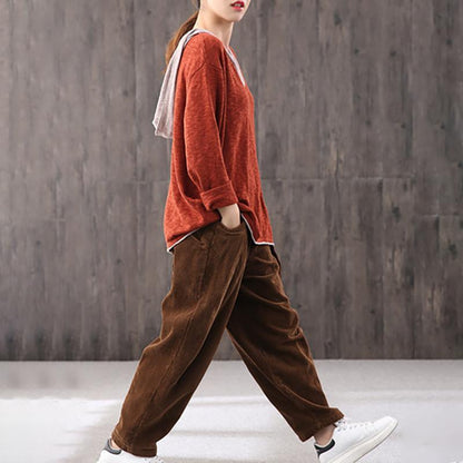 Effortlessly Elegant Sweater with a Timeless Design