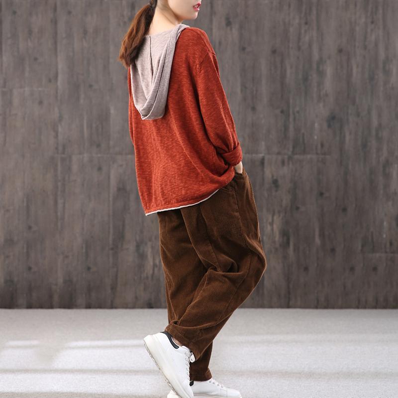 Beautifully Crafted Sweater in a Classic Style