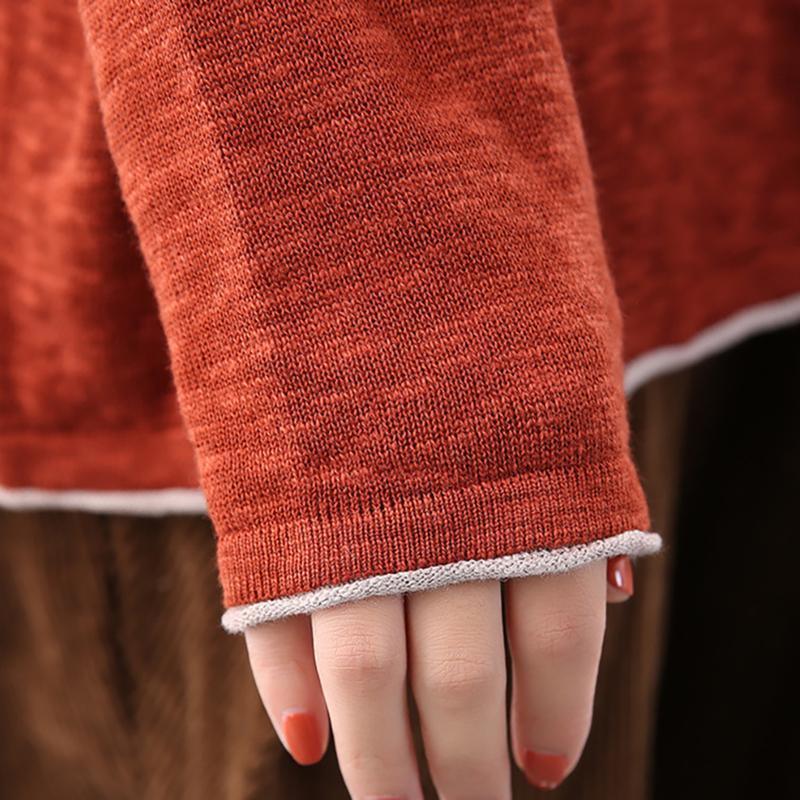 Beautifully Crafted Sweater in a Classic Style