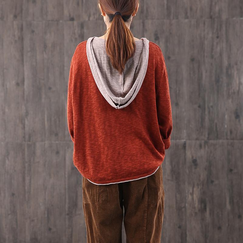 Effortlessly Elegant Sweater with a Timeless Design