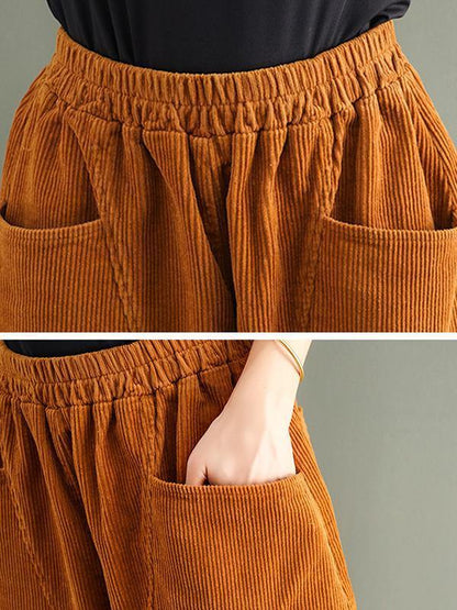 Beautifully Finished Pants in a Timeless Design