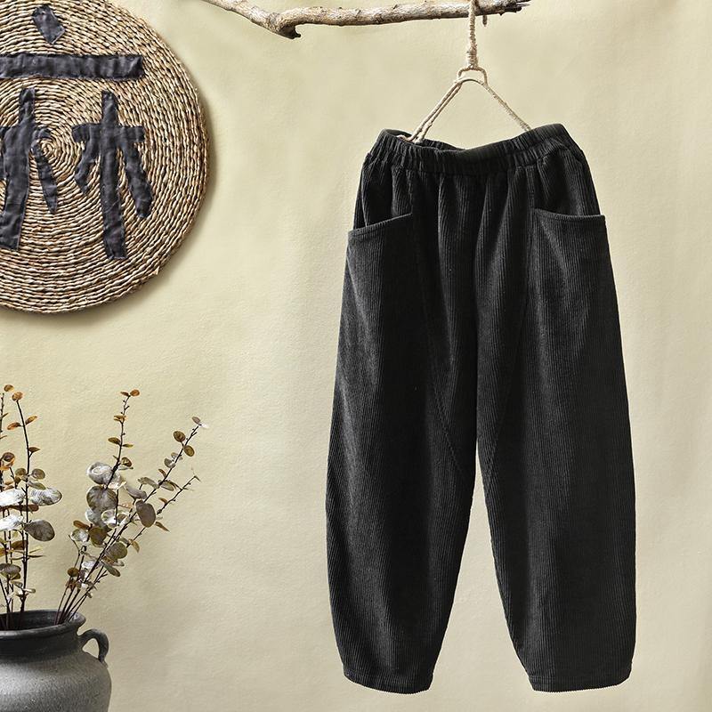 Beautifully Finished Pants in a Timeless Design