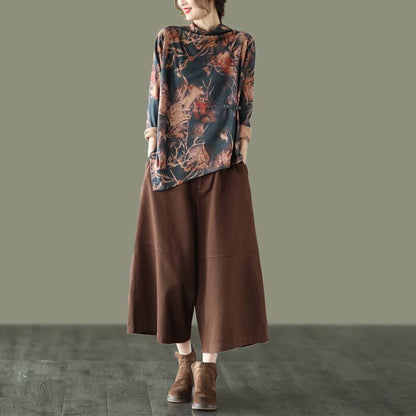 Polished Pants with an Effortless Classic Look