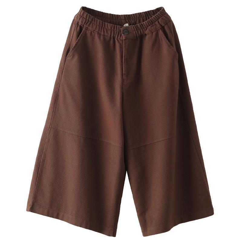 Polished Pants with an Effortless Classic Look