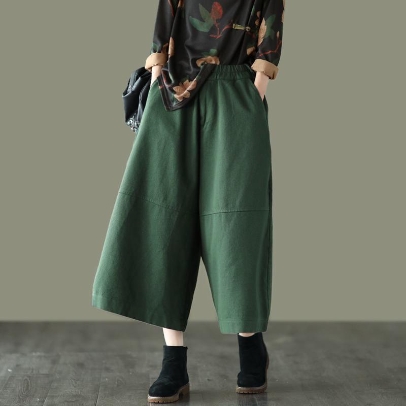Polished Pants with an Effortless Classic Look