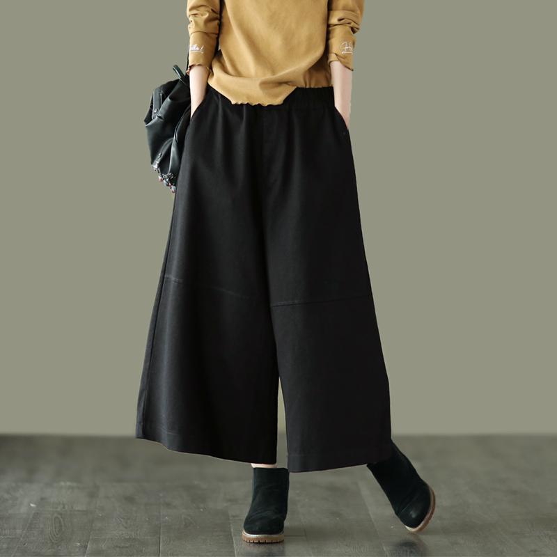 Polished Pants with an Effortless Classic Look