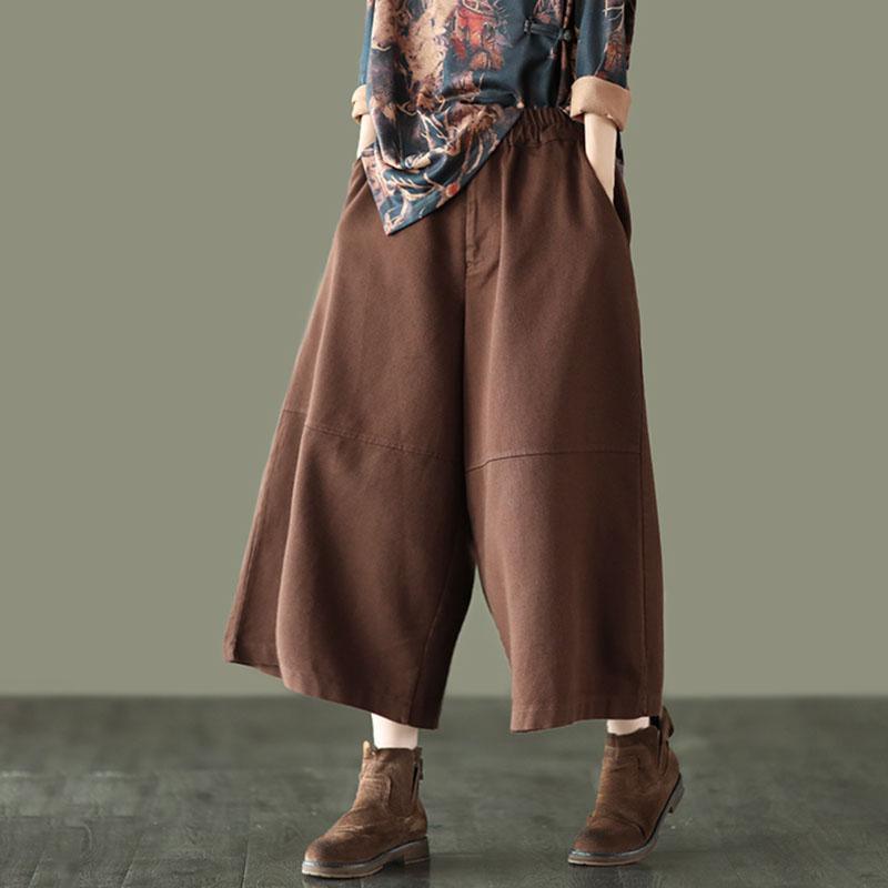 Polished Pants with an Effortless Classic Look