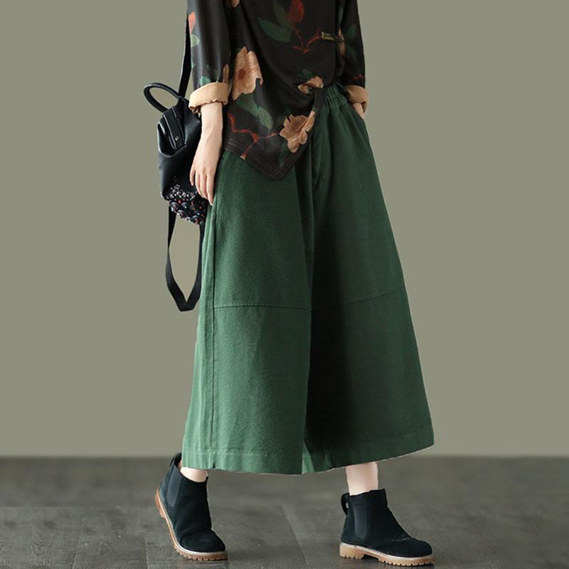 Polished Pants with an Effortless Classic Look
