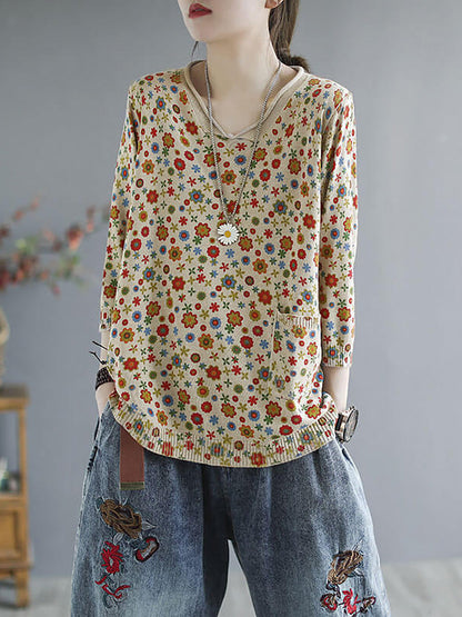 Polished Sweater with an Effortless Classic Look