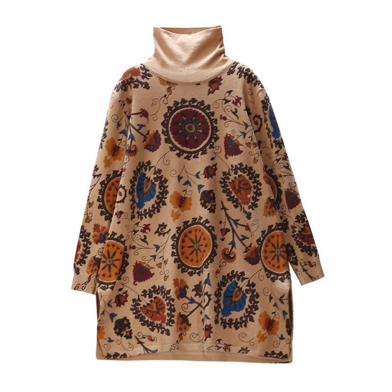 Beautifully Crafted Sweater in a Classic Style