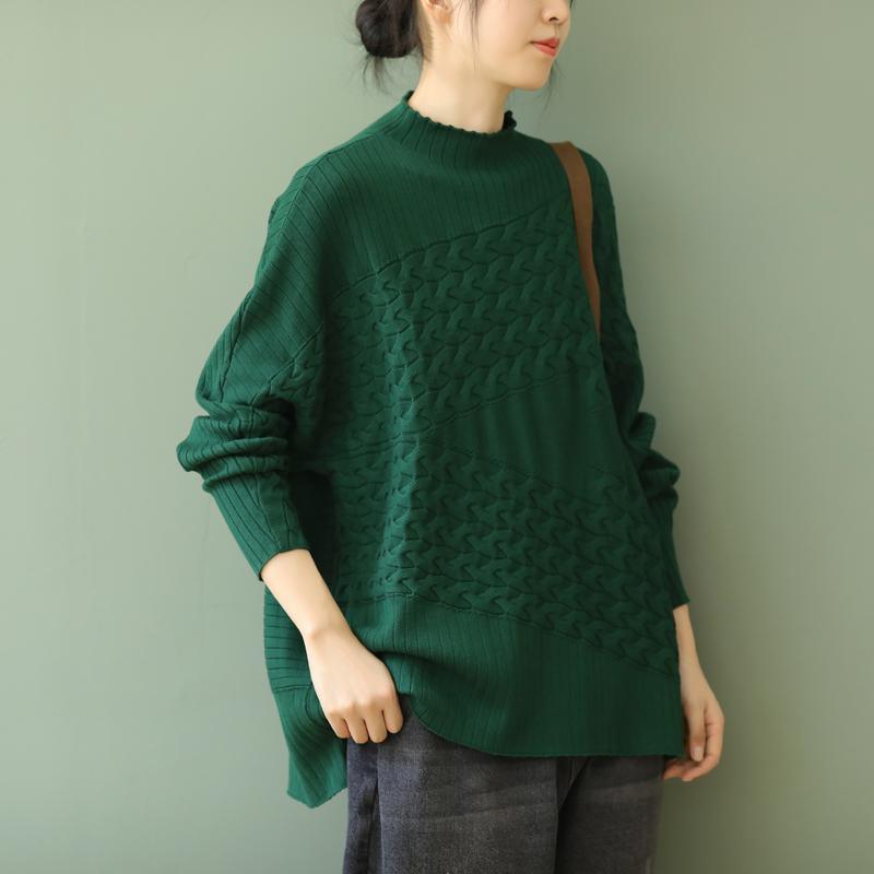 Sophisticated Sweater with a Clean Classic Look