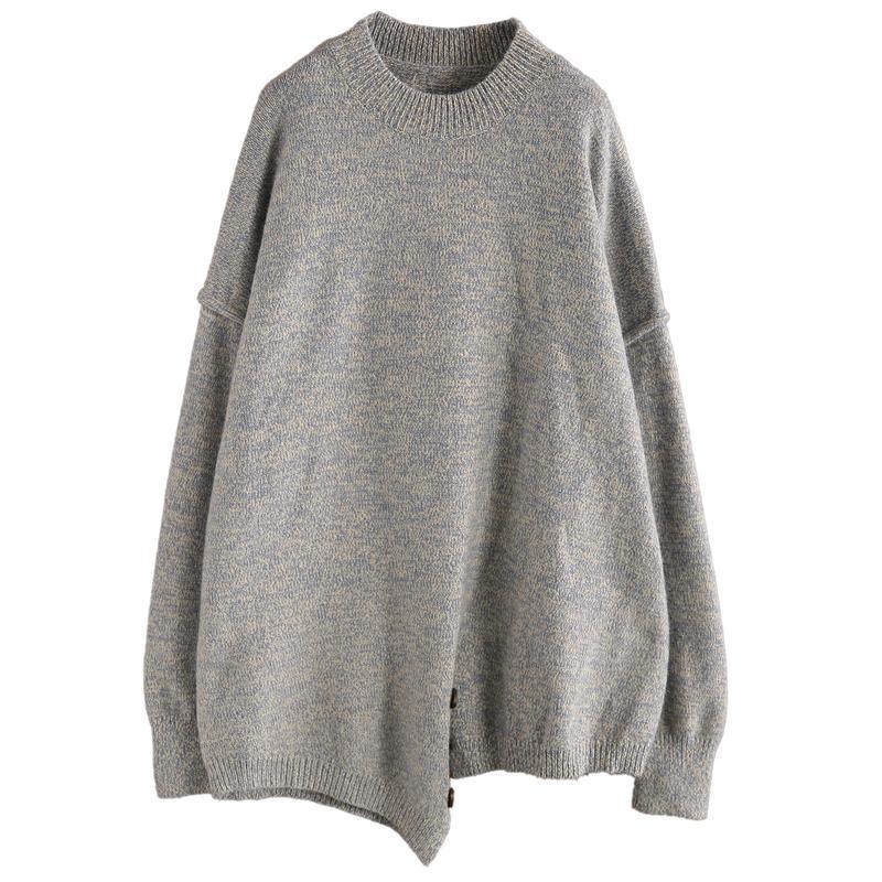 Gracefully Styled Sweater for Any Occasion