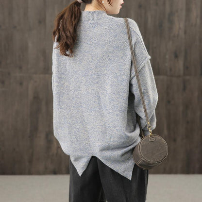 Gracefully Styled Sweater for Any Occasion