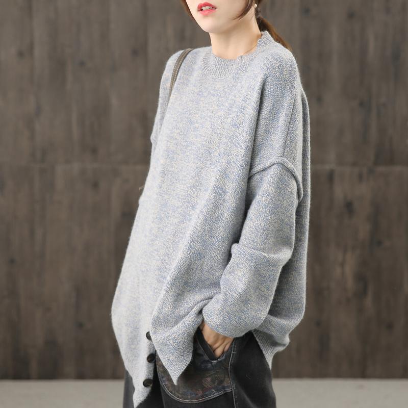 Gracefully Styled Sweater for Any Occasion