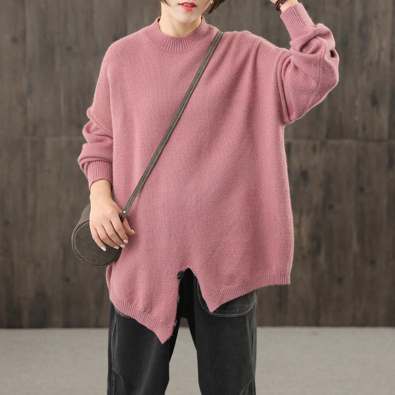 Gracefully Styled Sweater for Any Occasion