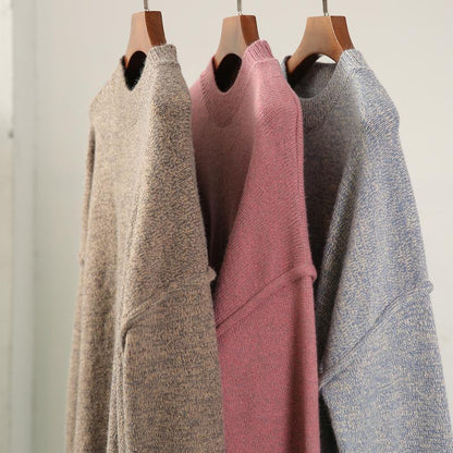 Gracefully Styled Sweater for Any Occasion